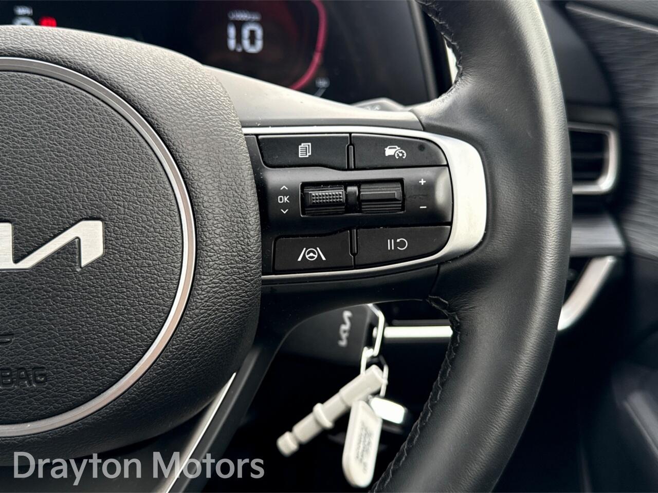 Used Kia Sportage 2025 for sale - 77524298: Photo 20