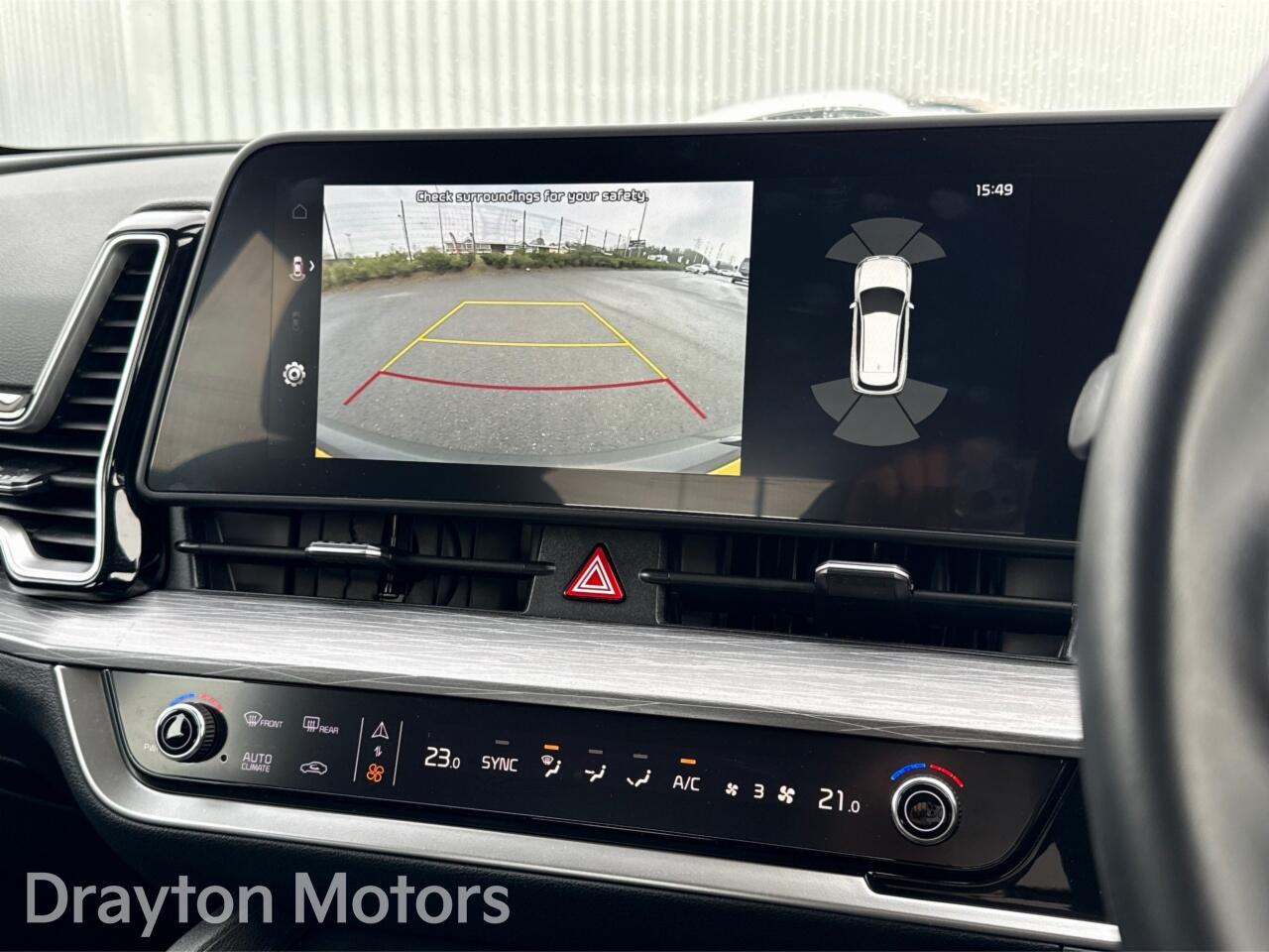 Used Kia Sportage 2025 for sale - 77524298: Photo 22