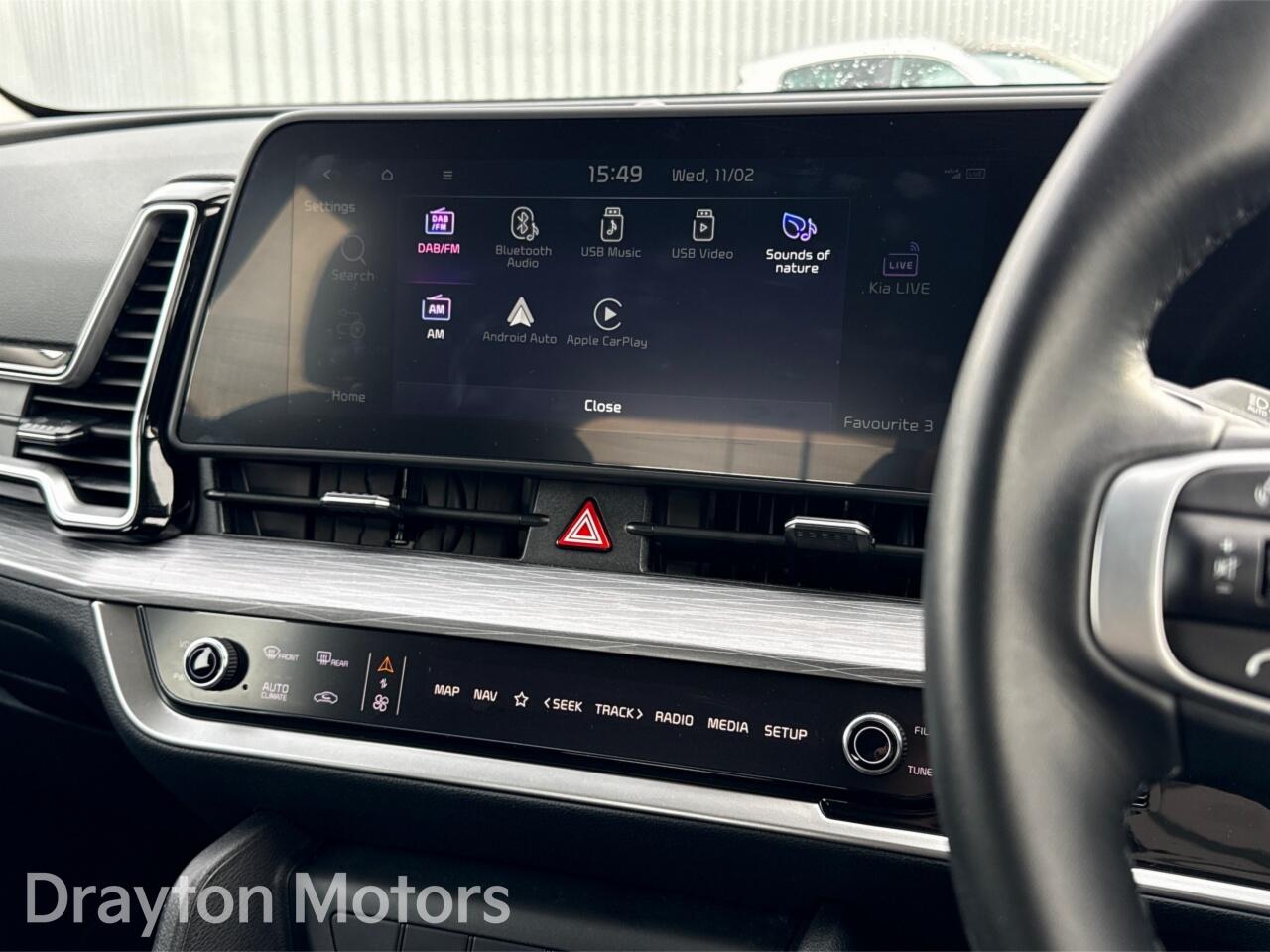 Used Kia Sportage 2025 for sale - 77524298: Photo 23