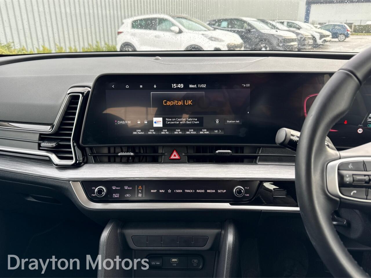 Used Kia Sportage 2025 for sale - 77524298: Photo 24