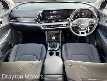 Used Kia Sportage 2025 for sale - 77524298: Photo