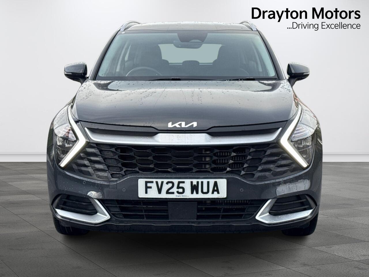 Used Kia Sportage 2025 for sale - 77524298: Photo 3