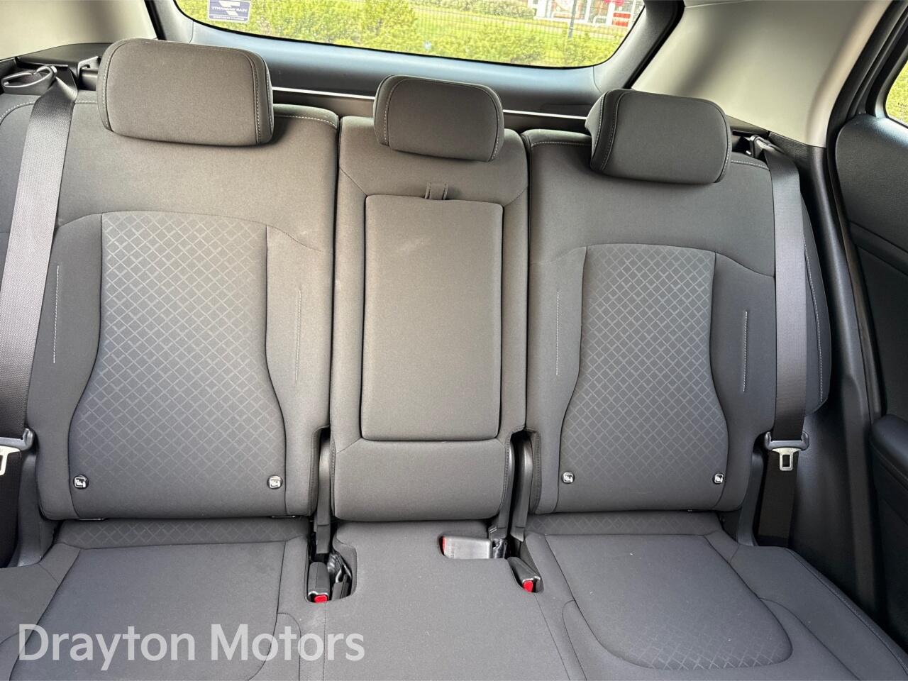 Used Kia Sportage 2025 for sale - 77524298: Photo 35