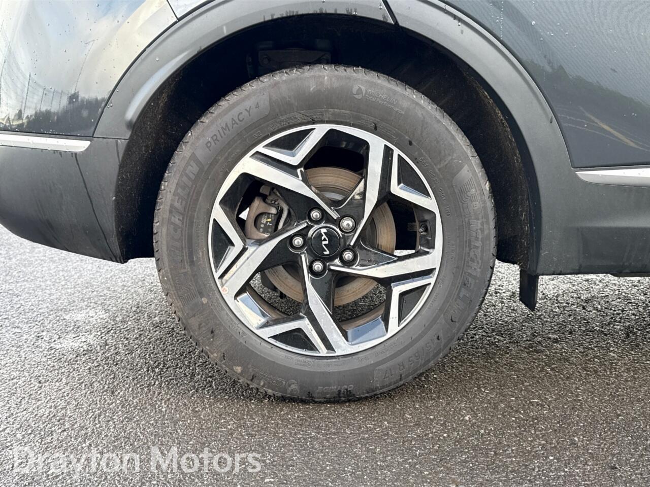 Used Kia Sportage 2025 for sale - 77524298: Photo 39