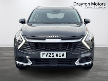 Used Kia Sportage 2025 for sale - 77524298: Photo