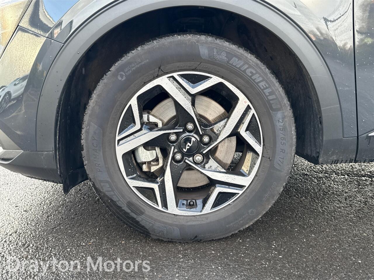 Used Kia Sportage 2025 for sale - 77524298: Photo 41