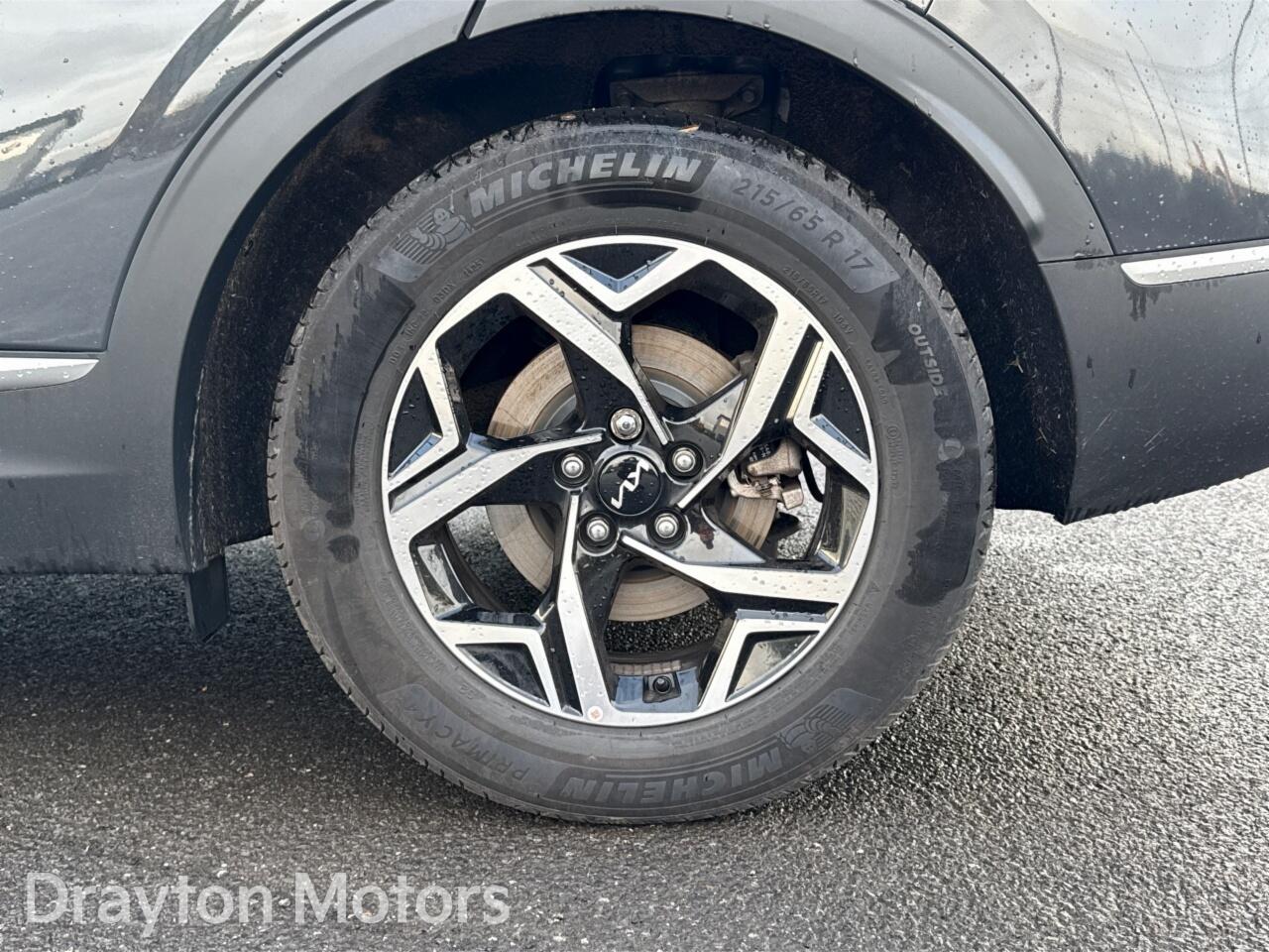 Used Kia Sportage 2025 for sale - 77524298: Photo 42