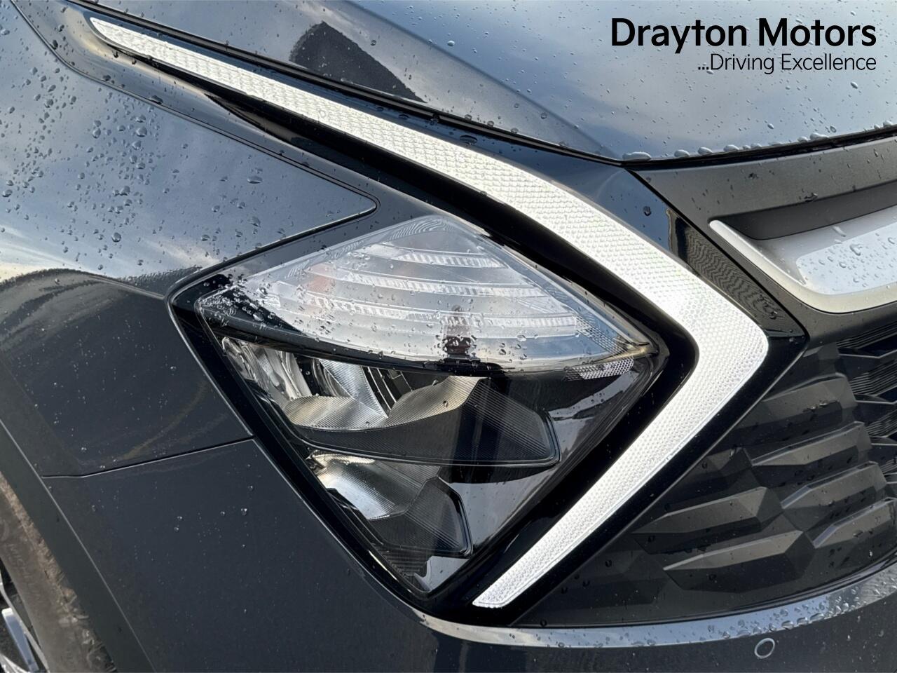 Used Kia Sportage 2025 for sale - 77524298: Photo 43