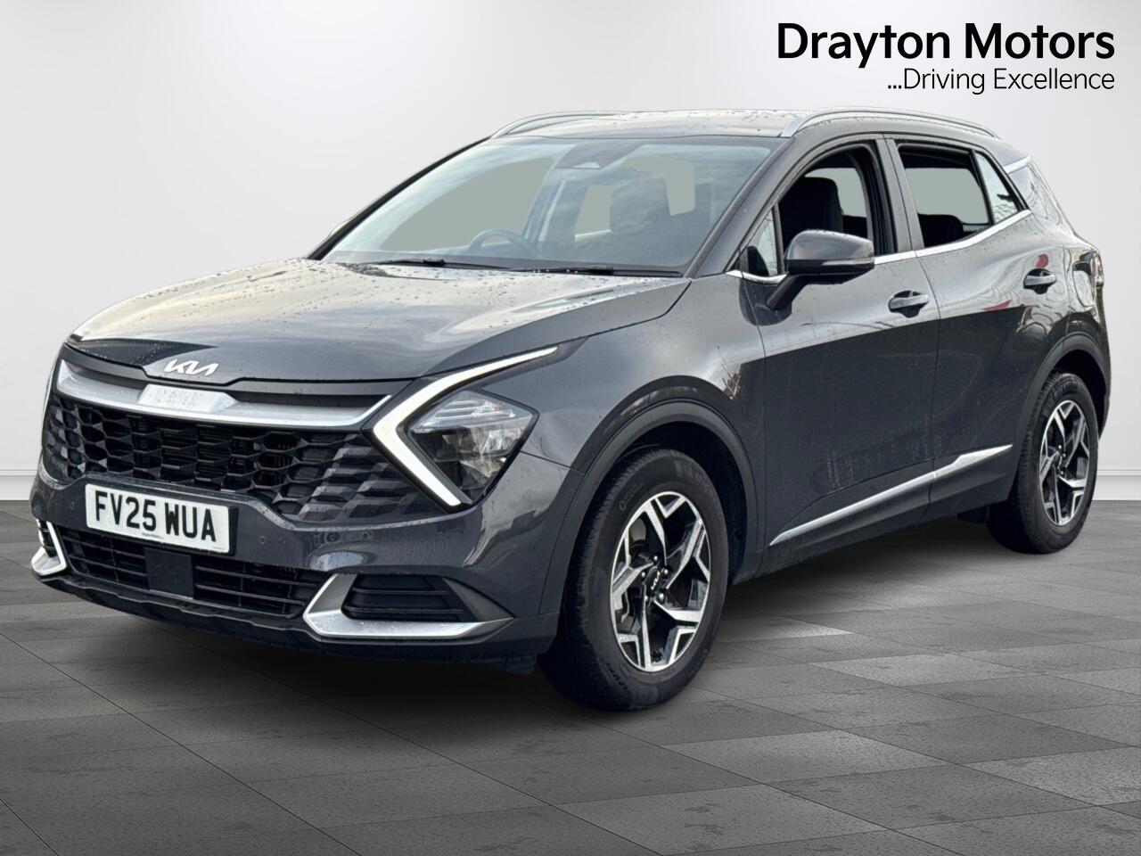 Used Kia Sportage 2025 for sale - 77524298: Photo 5