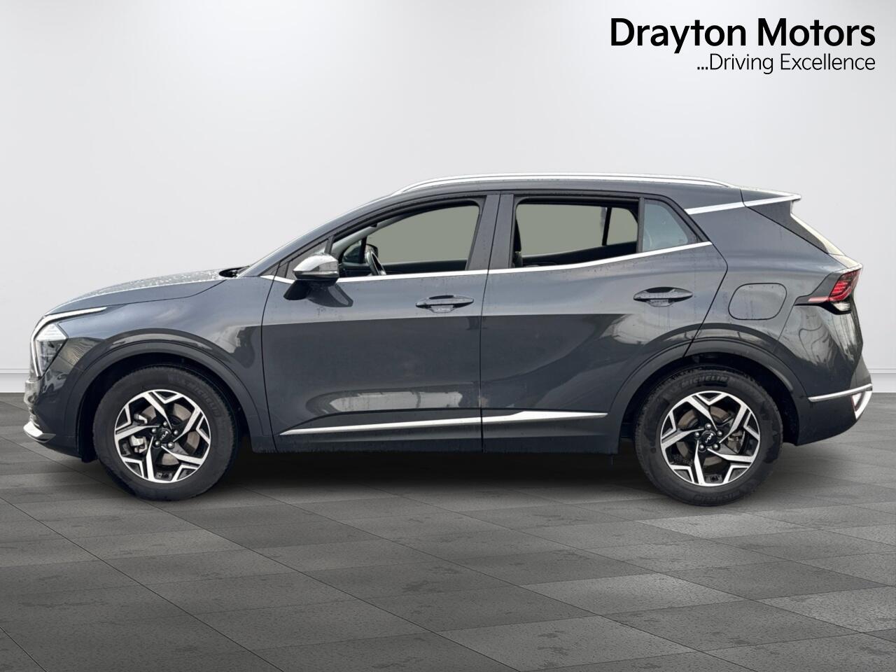 Used Kia Sportage 2025 for sale - 77524298: Photo 6