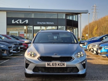 Used Kia Ceed 2019 for sale - 76646168: Photo