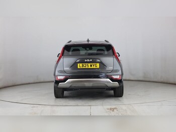 Used Kia Niro 2025 for sale - 78752151: Photo