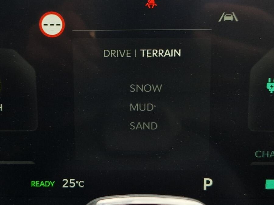 Vehicle 52
