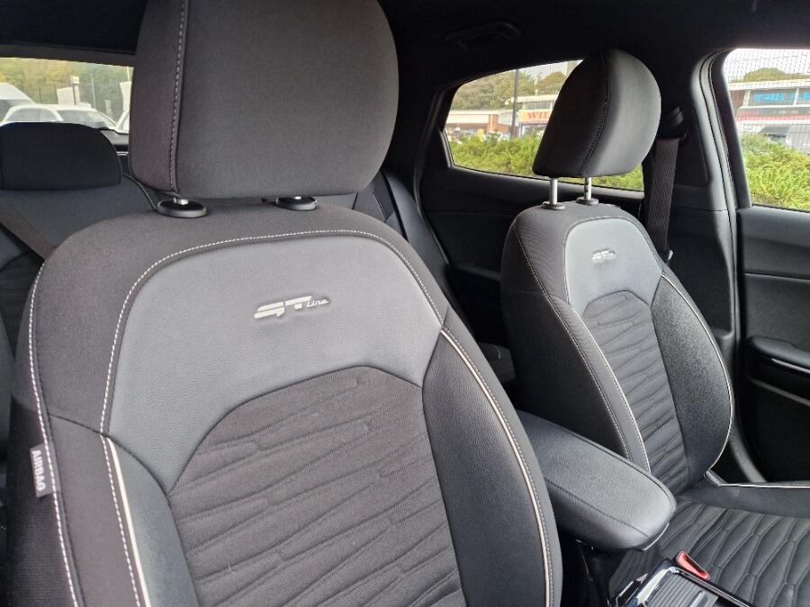 Used Kia XCeed 2025 for sale - 76282815: Photo 36