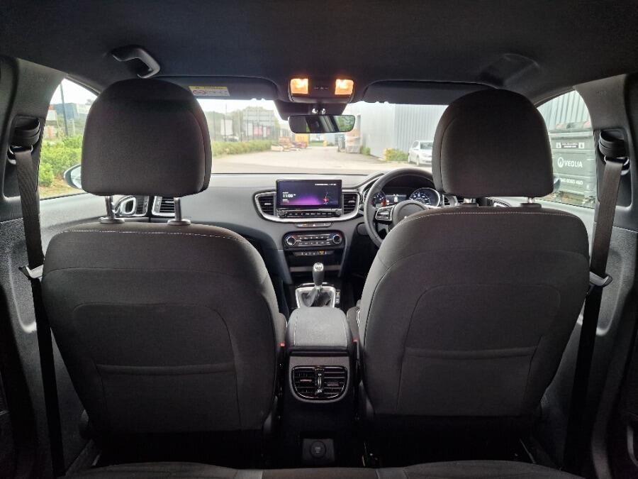 Used Kia XCeed 2025 for sale - 76282815: Photo 41