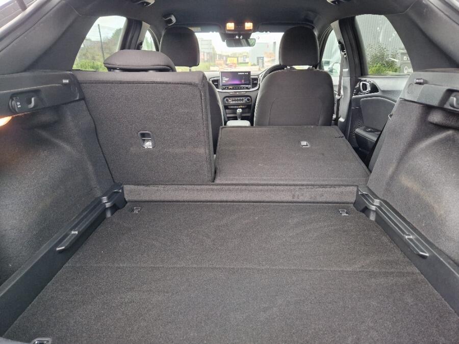 Used Kia XCeed 2025 for sale - 76282815: Photo 42