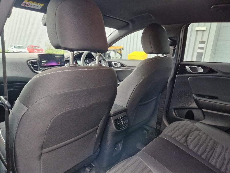 Used Kia XCeed 2025 for sale - 76282815: Photo 45