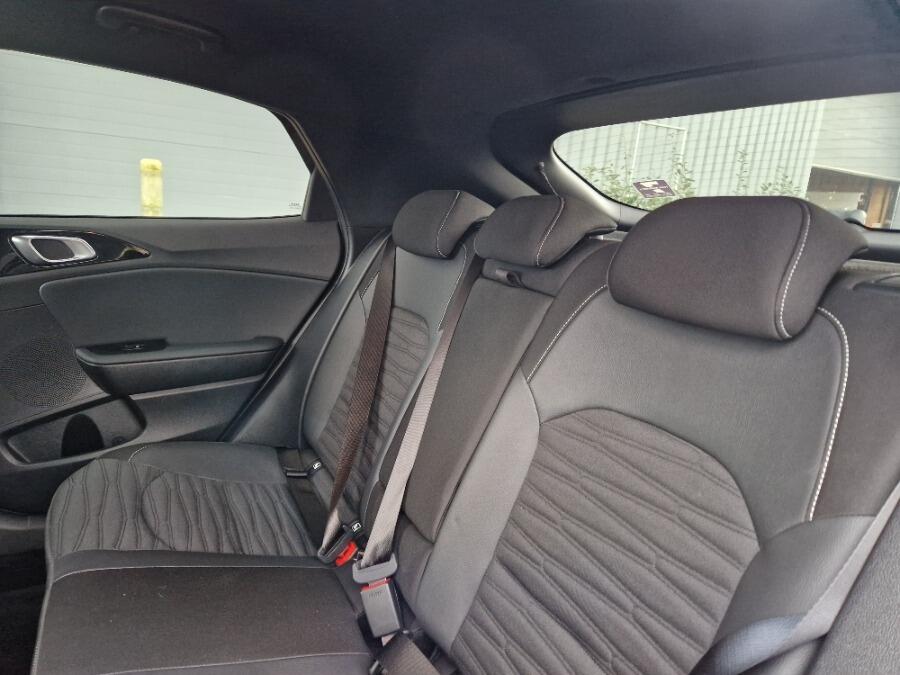 Used Kia XCeed 2025 for sale - 76282815: Photo 46