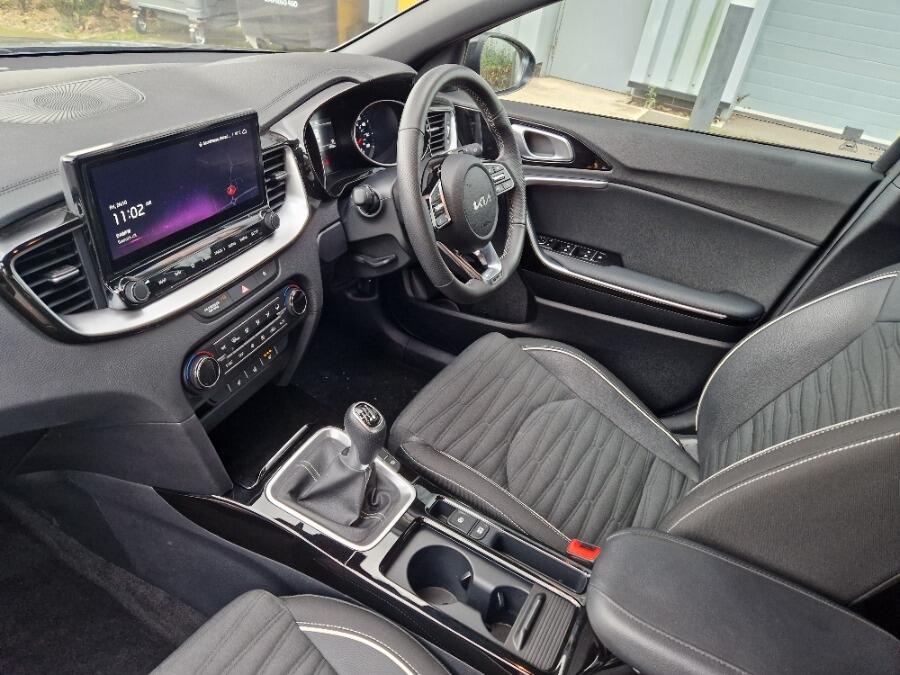 Used Kia XCeed 2025 for sale - 76282815: Photo 47