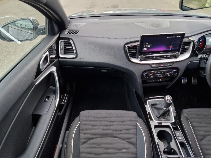 Used Kia XCeed 2025 for sale - 76282815: Photo 50