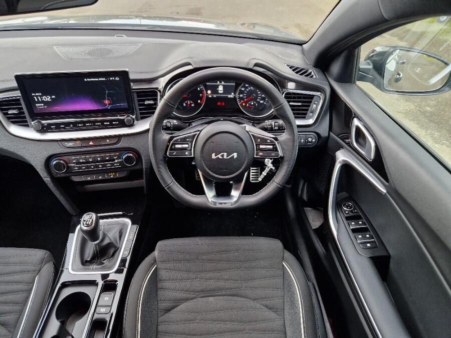 Used Kia XCeed 2025 for sale - 76282815: Photo 52