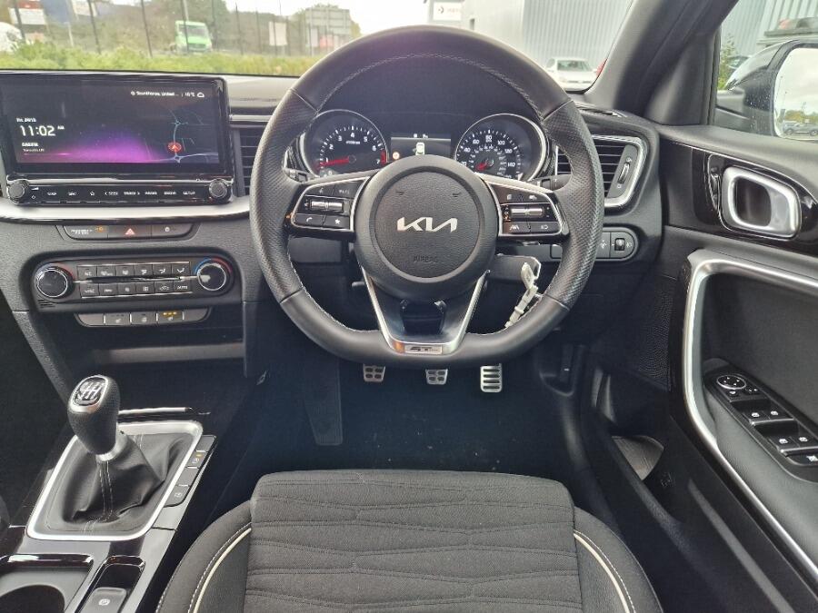 Used Kia XCeed 2025 for sale - 76282815: Photo 53