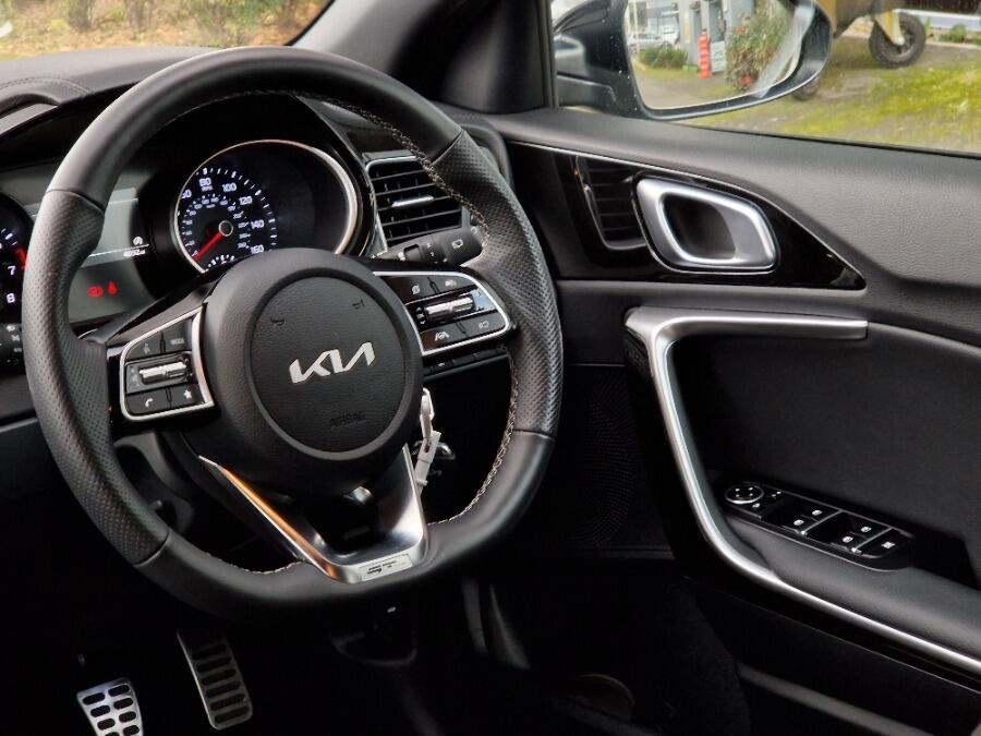 Used Kia XCeed 2025 for sale - 76282815: Photo 54