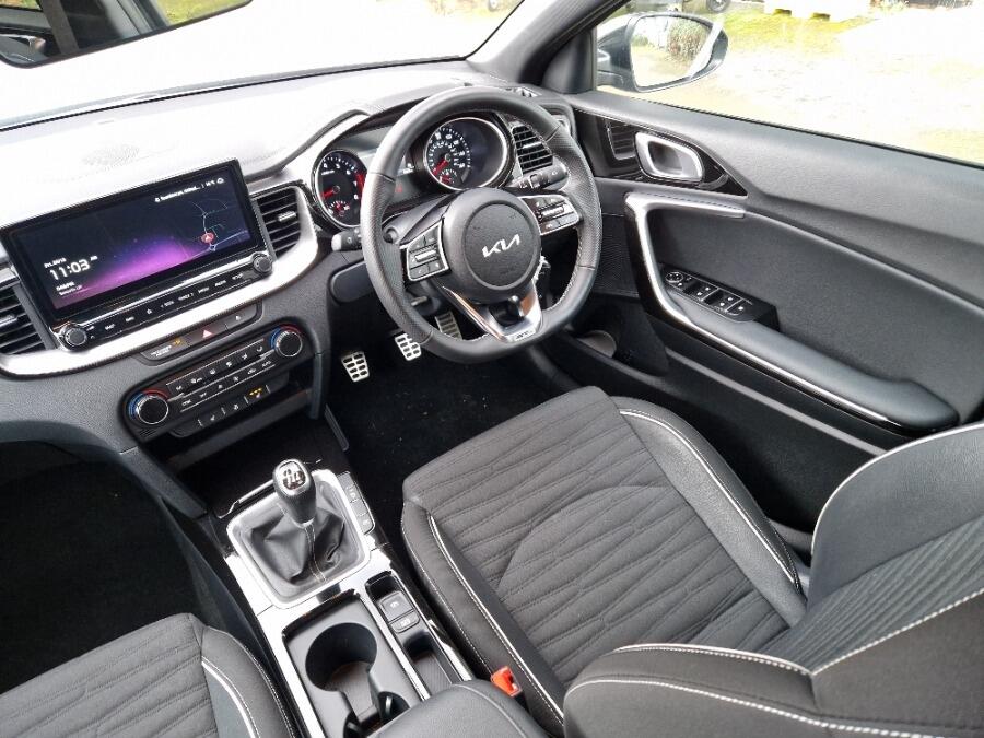 Used Kia XCeed 2025 for sale - 76282815: Photo 57