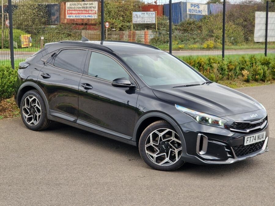 Used Kia XCeed 2025 for sale - 76282815: Photo 60
