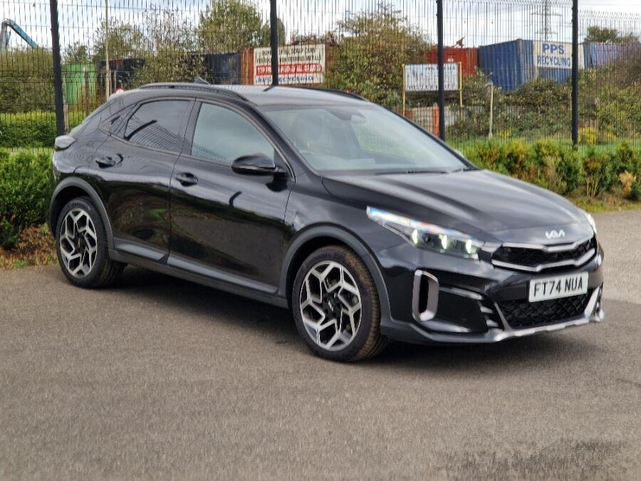 Used Kia XCeed 2025 for sale - 76282815: Photo 65