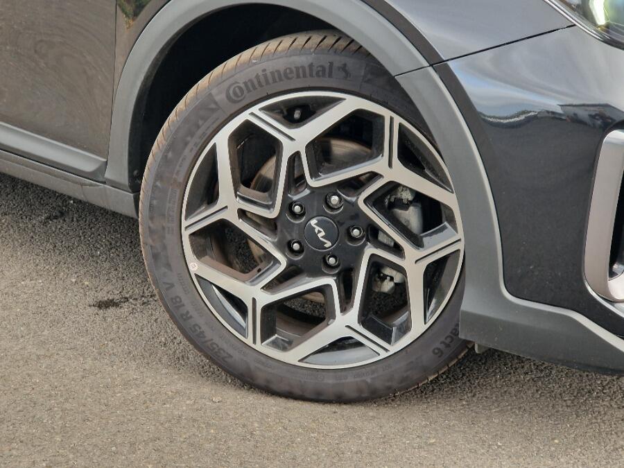 Used Kia XCeed 2025 for sale - 76282815: Photo 69