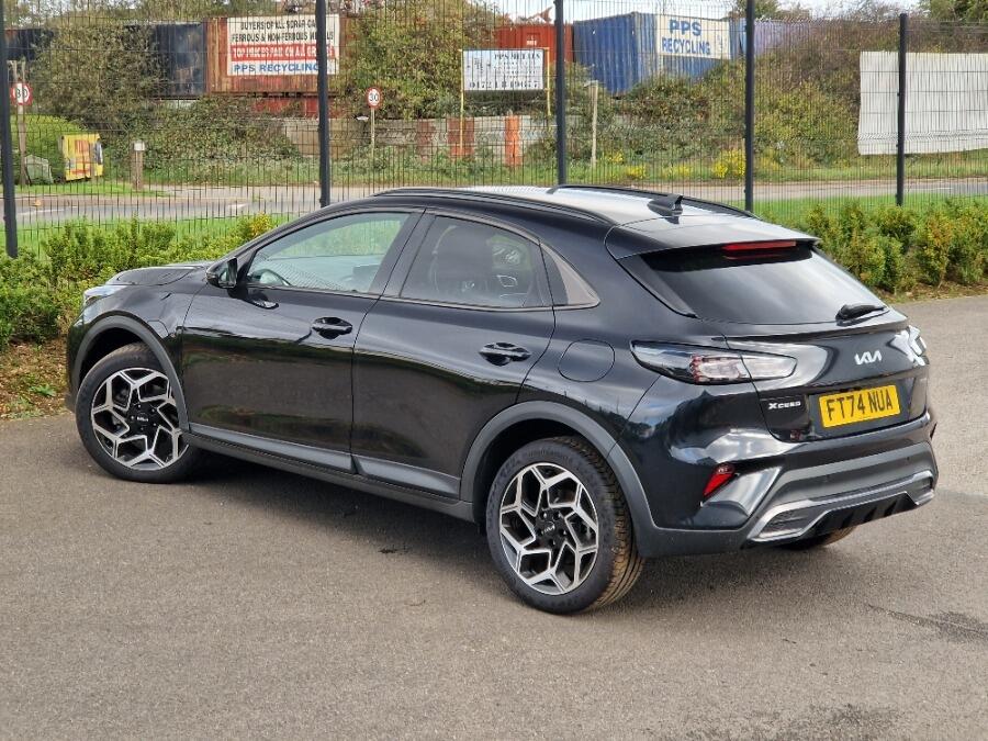 Used Kia XCeed 2025 for sale - 76282815: Photo 71