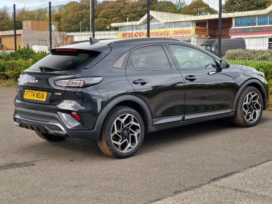 Used Kia XCeed 2025 for sale - 76282815: Photo 72
