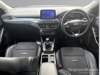 Used Ford Focus 2019 for sale - 78843027: Photo
