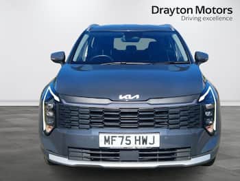 Used Kia Sportage 2025 for sale - 79658108: Photo