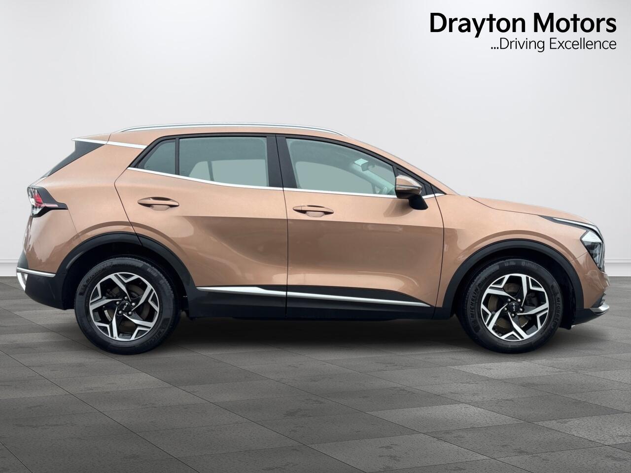 Used Kia Sportage 2022 for sale - 77977948: Photo 10