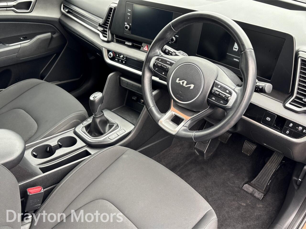 Used Kia Sportage 2022 for sale - 77977948: Photo 13