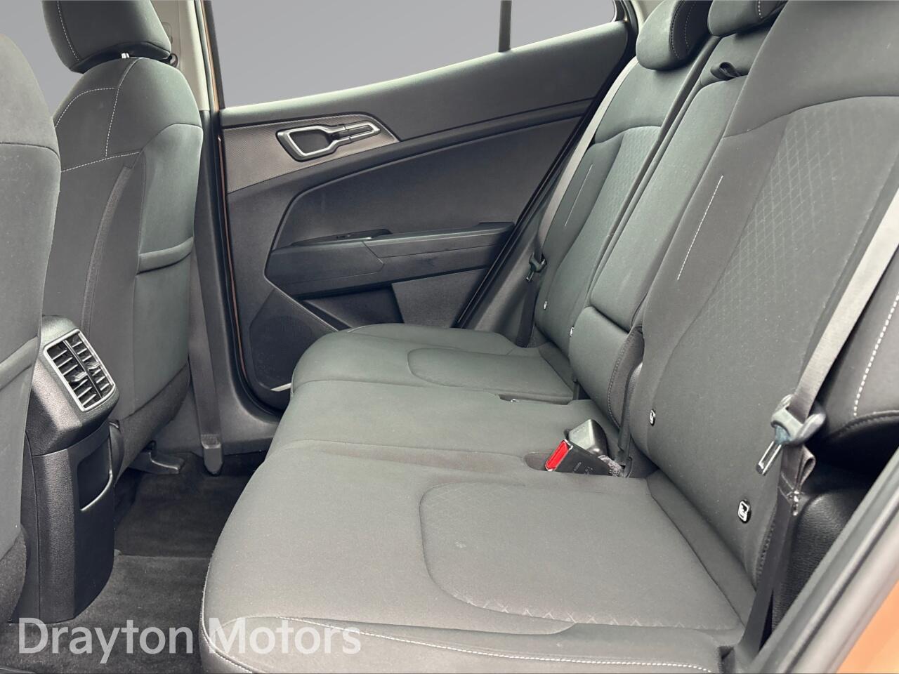 Used Kia Sportage 2022 for sale - 77977948: Photo 14