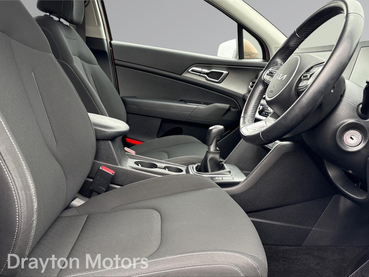 Used Kia Sportage 2022 for sale - 77977948: Photo 15