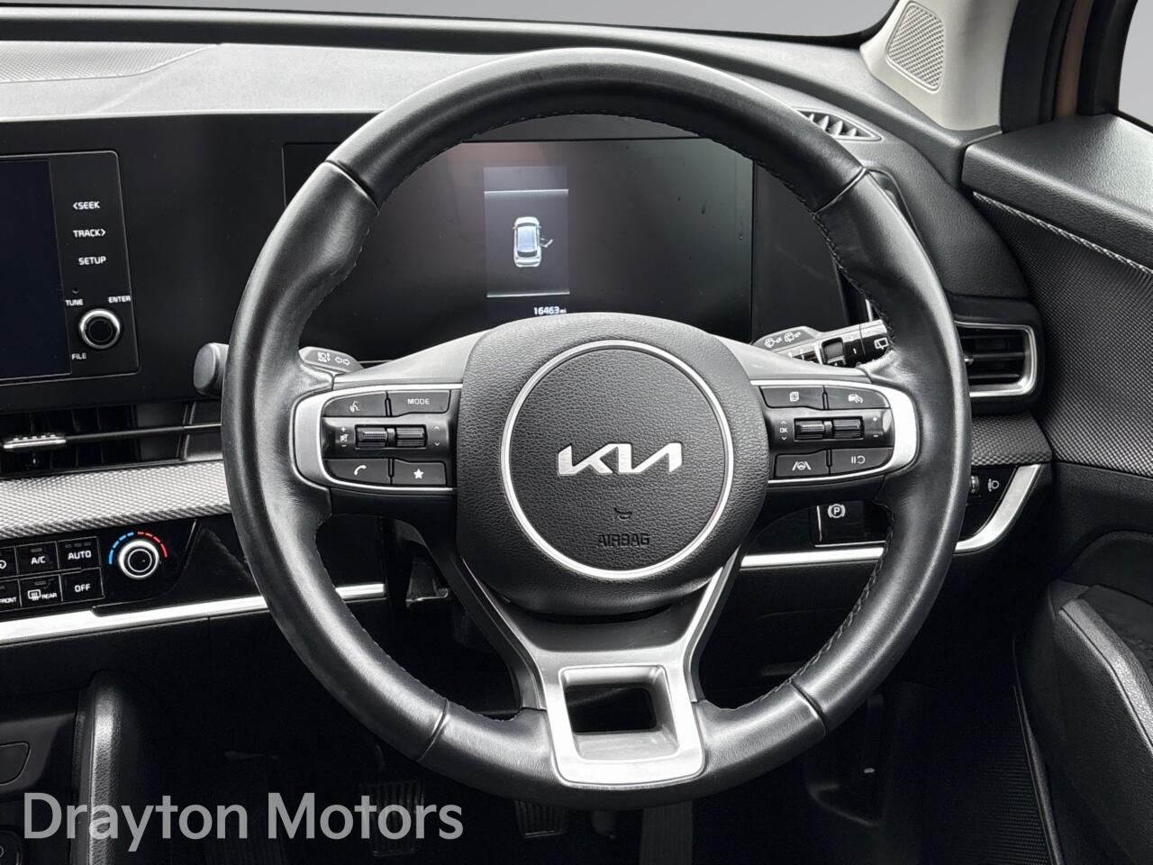 Used Kia Sportage 2022 for sale - 77977948: Photo 16