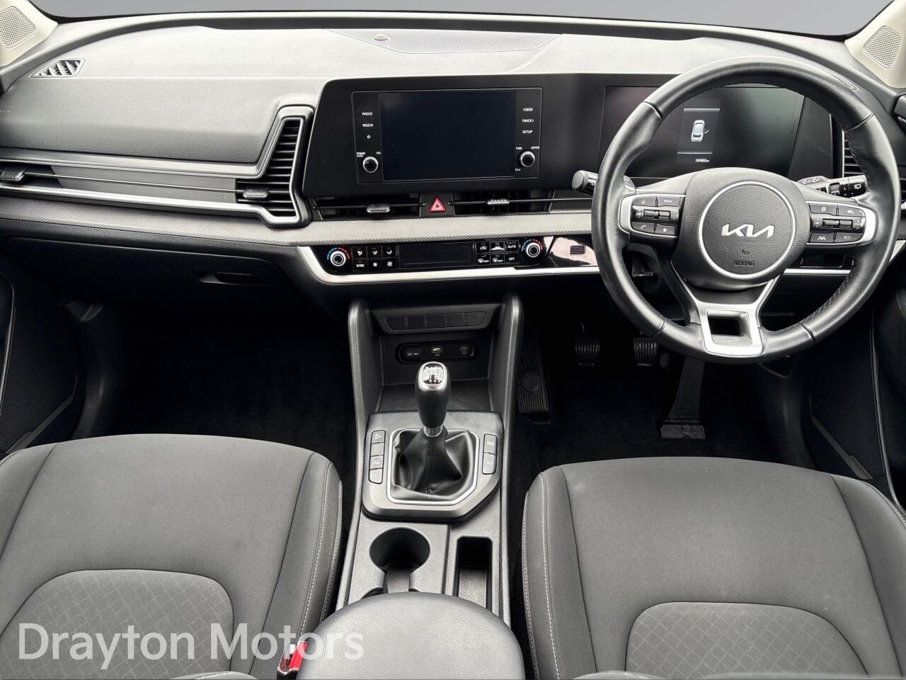 Used Kia Sportage 2022 for sale - 77977948: Photo 2