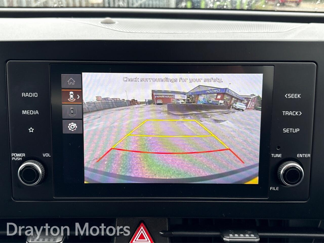 Used Kia Sportage 2022 for sale - 77977948: Photo 22