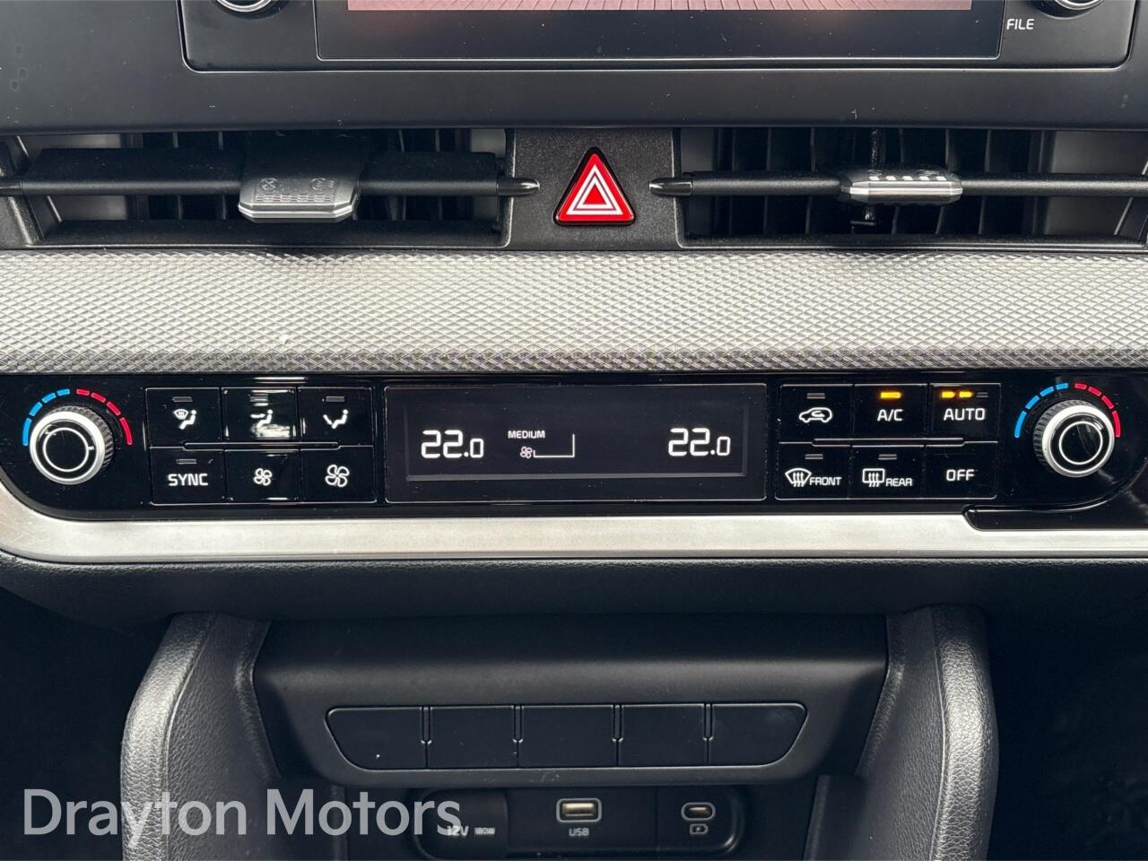 Used Kia Sportage 2022 for sale - 77977948: Photo 25