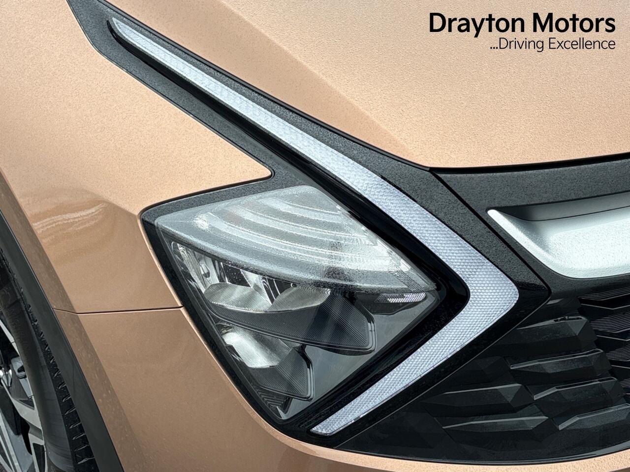 Used Kia Sportage 2022 for sale - 77977948: Photo 34