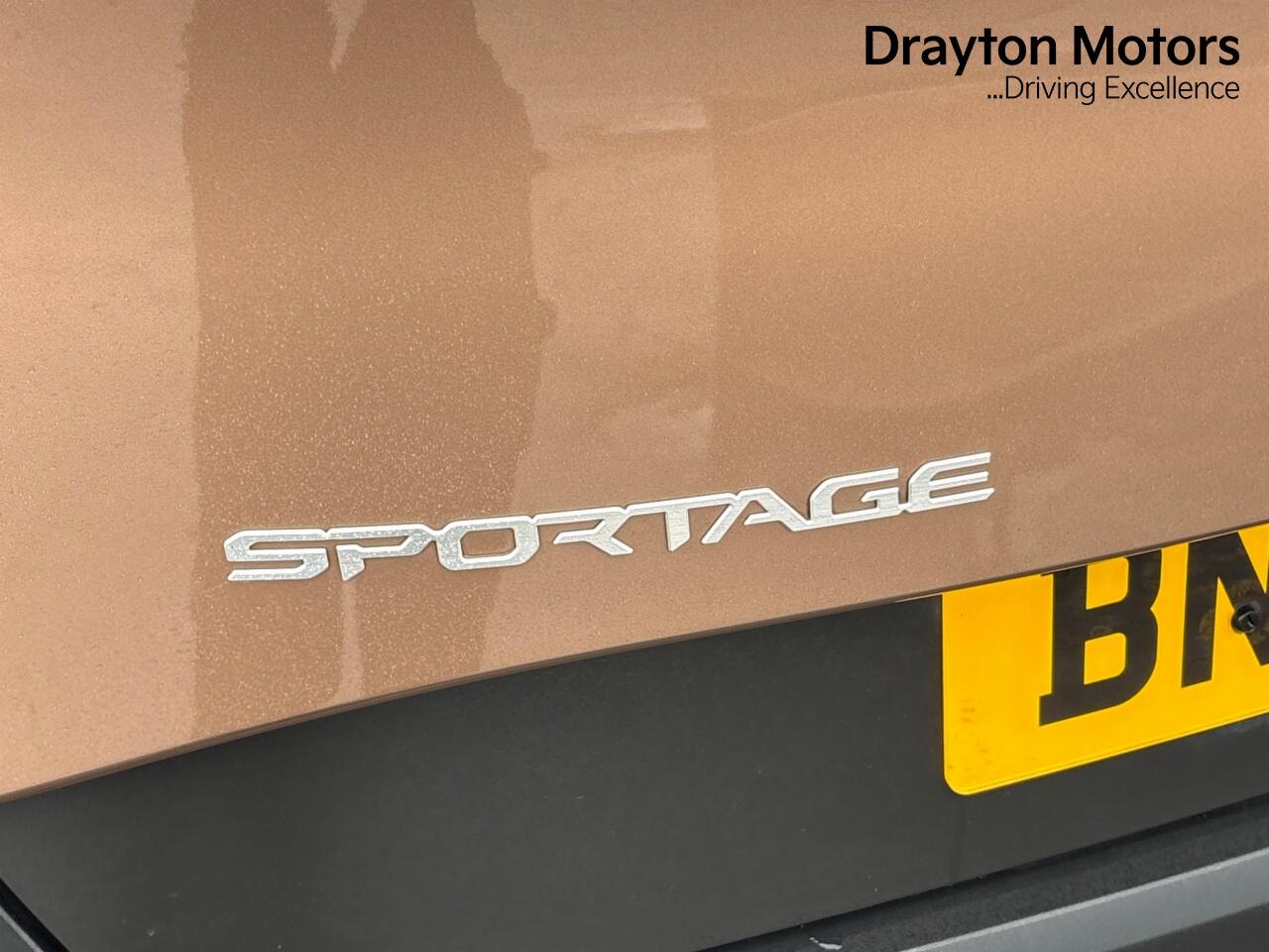 Used Kia Sportage 2022 for sale - 77977948: Photo 39