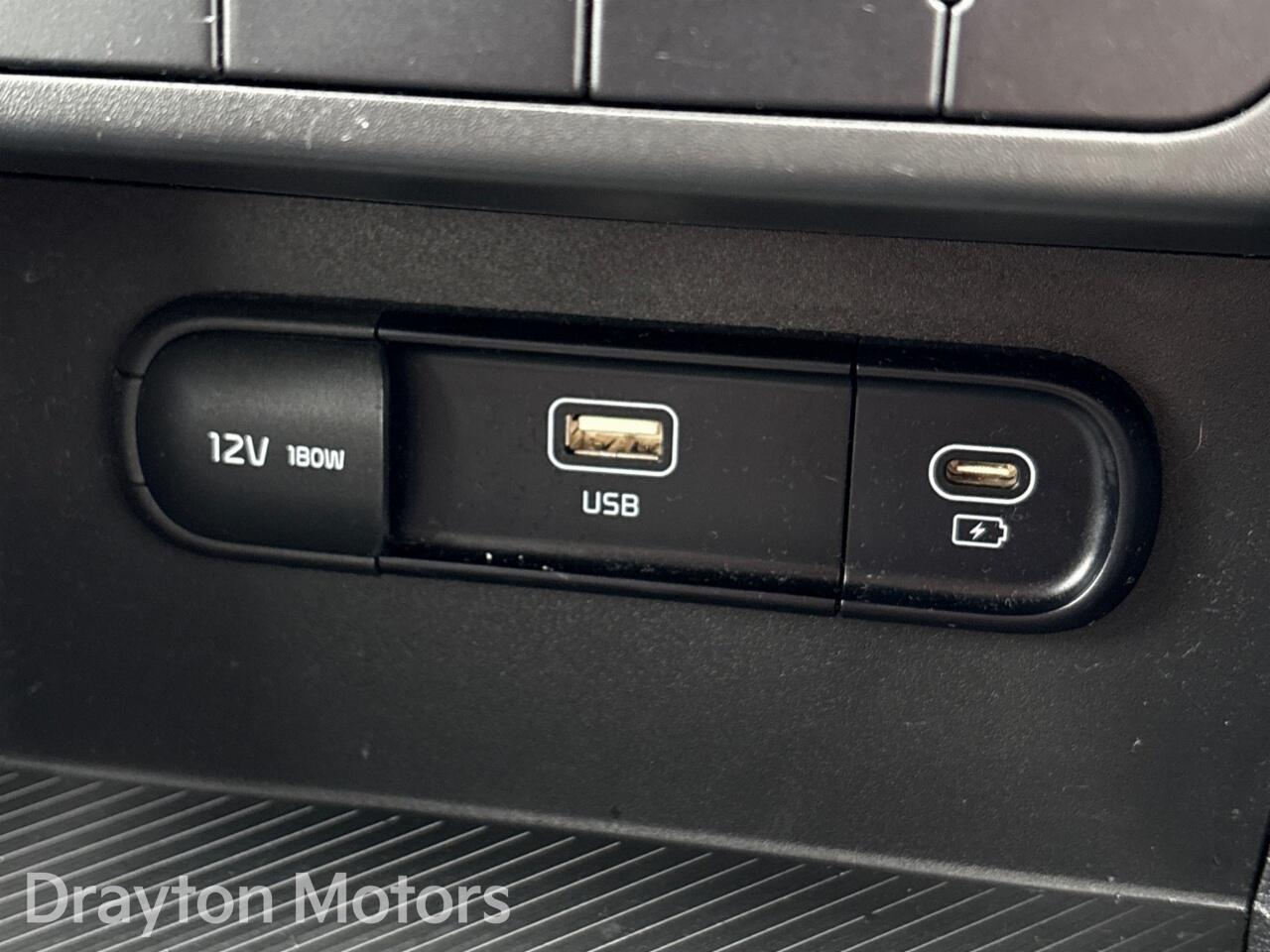 Used Kia Sportage 2022 for sale - 77977948: Photo 40