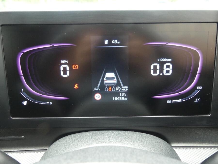 Used Kia Sportage 2022 for sale - 77977948: Photo 47