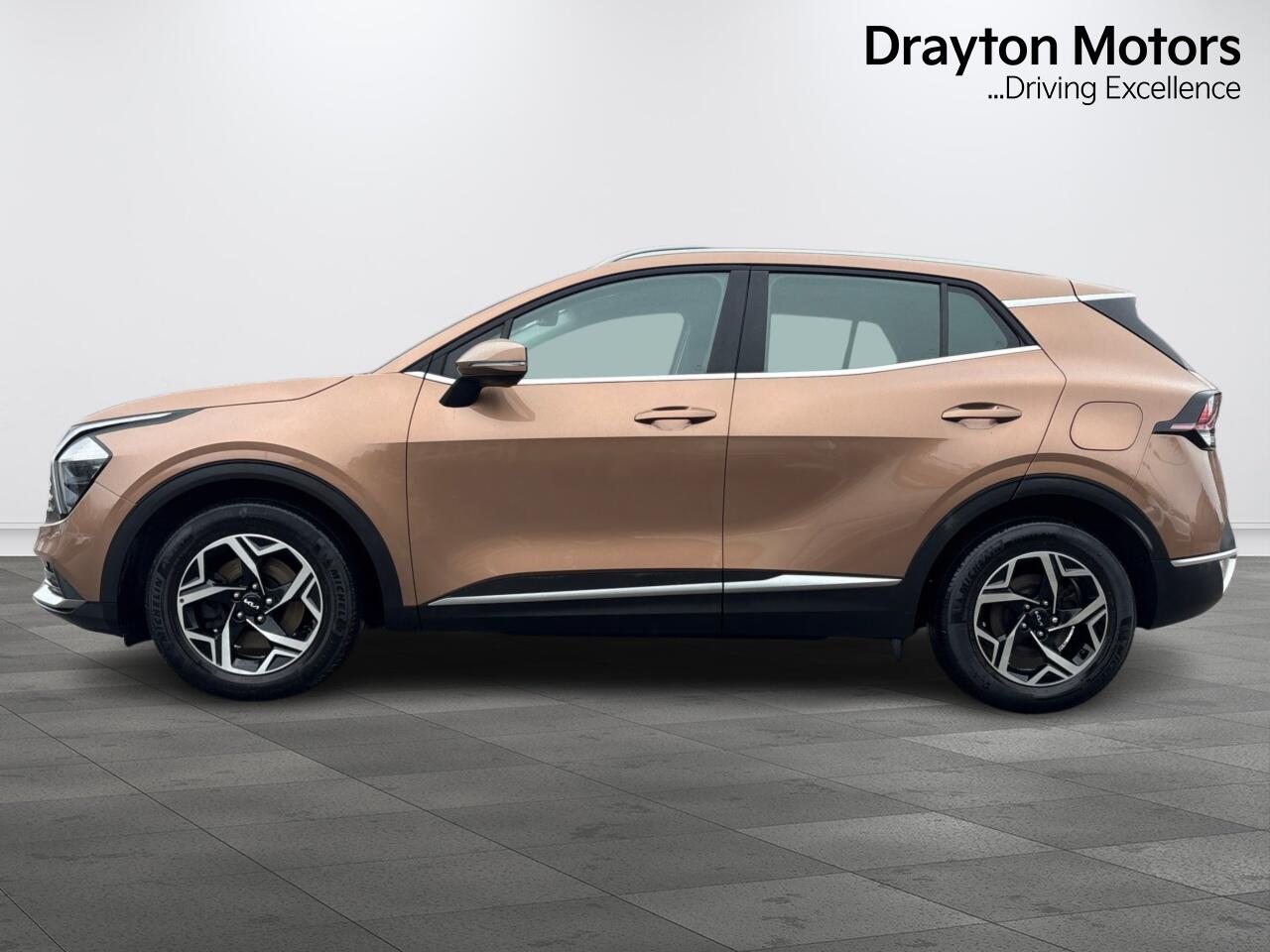 Used Kia Sportage 2022 for sale - 77977948: Photo 6