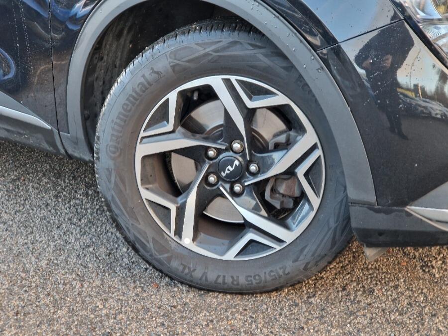 Used Kia Sportage 2022 for sale - 77290479: Photo 20