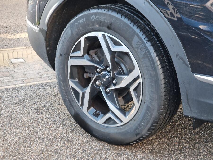 Used Kia Sportage 2022 for sale - 77290479: Photo 21